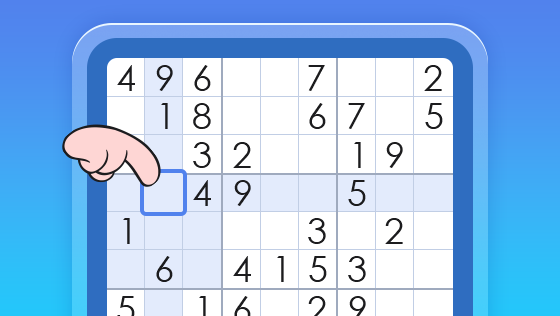 epoch times sudoku easy