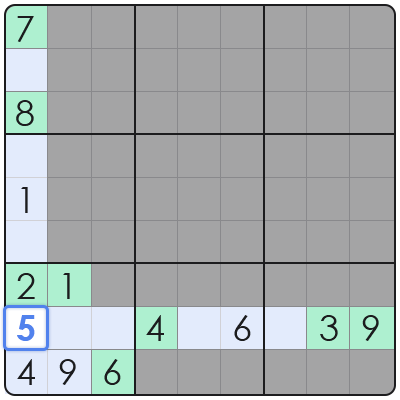 sudoku m
