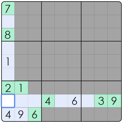 hard sudoku techniques